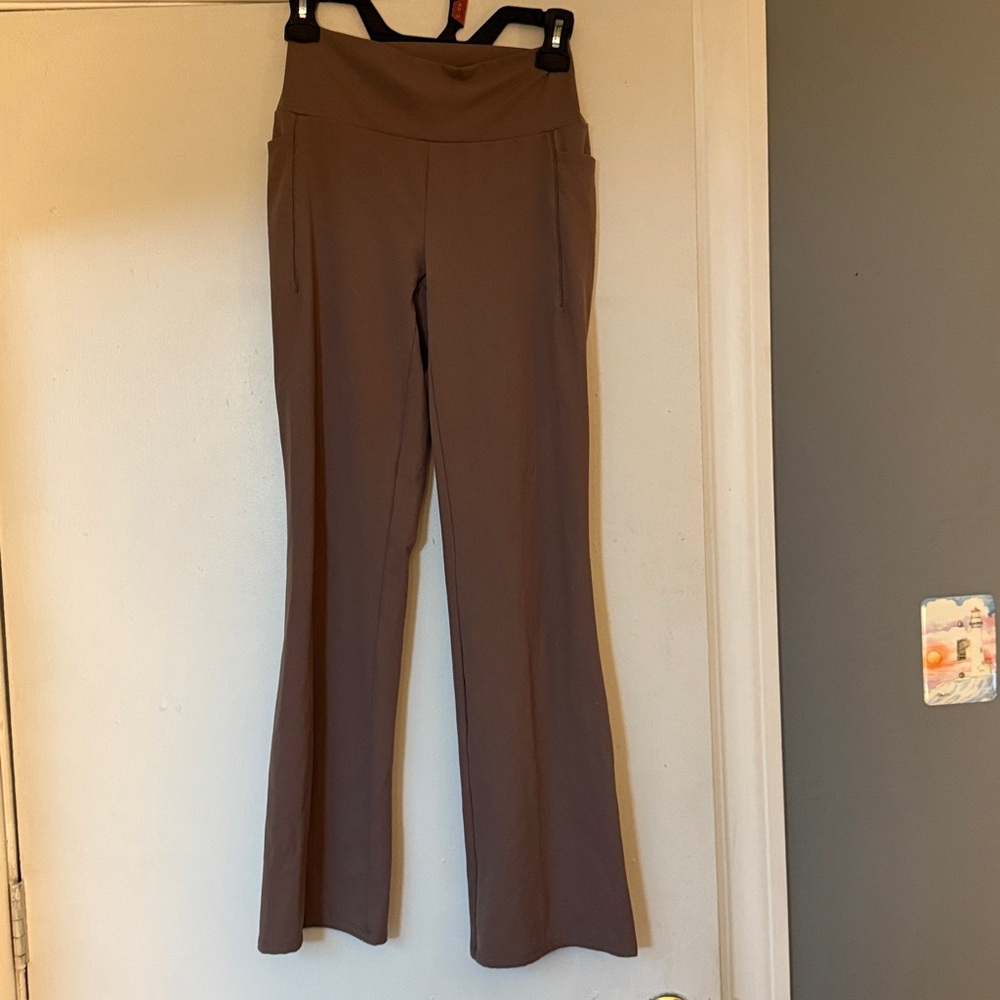 RBX Women's Brown Pants